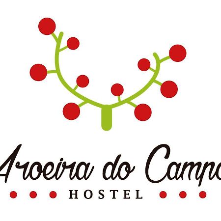 Hostel Aroeira Do Campo Florianópolis Dış mekan fotoğraf