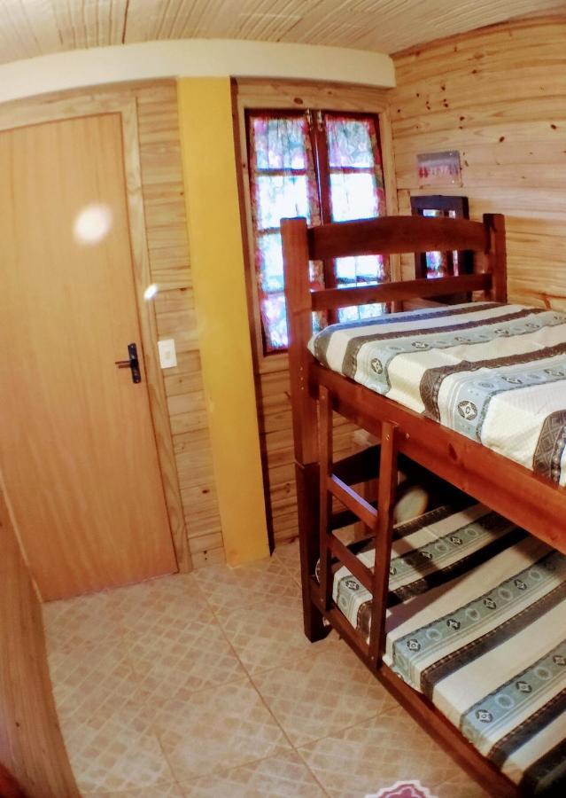 Hostel Aroeira Do Campo Florianópolis Dış mekan fotoğraf