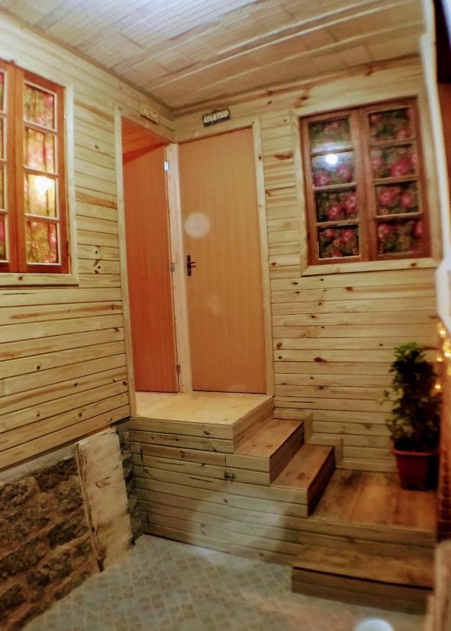 Hostel Aroeira Do Campo Florianópolis Dış mekan fotoğraf