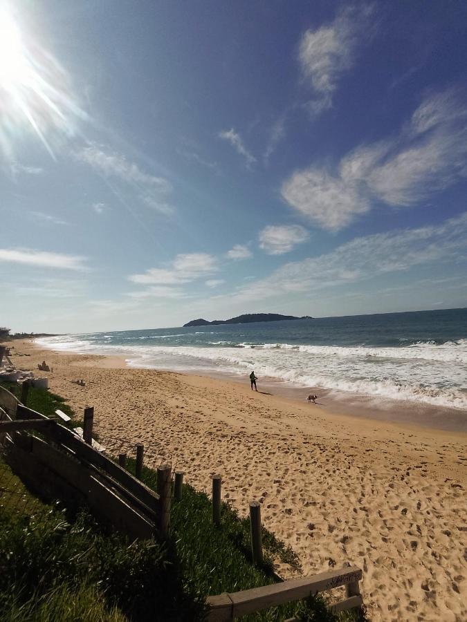Hostel Aroeira Do Campo Florianópolis Dış mekan fotoğraf